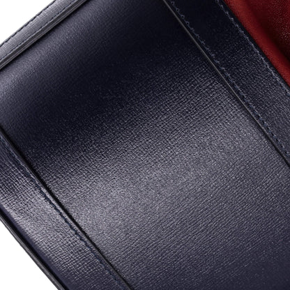 Horsebit 1955 Bucket Crossbody Bag Leather Small