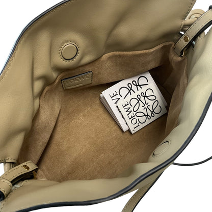 Loewe Flamenco Small Crossbody