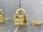 Chanel Luxury Handbag Style 360