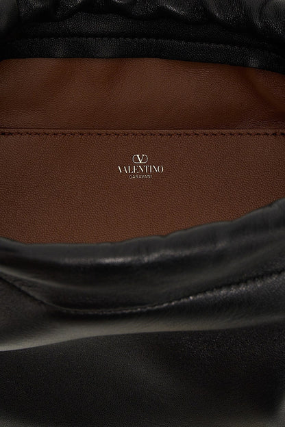 Valentino Garavani Women Valentino Garavani 'Vlogo Pouf' Crossbody Bag