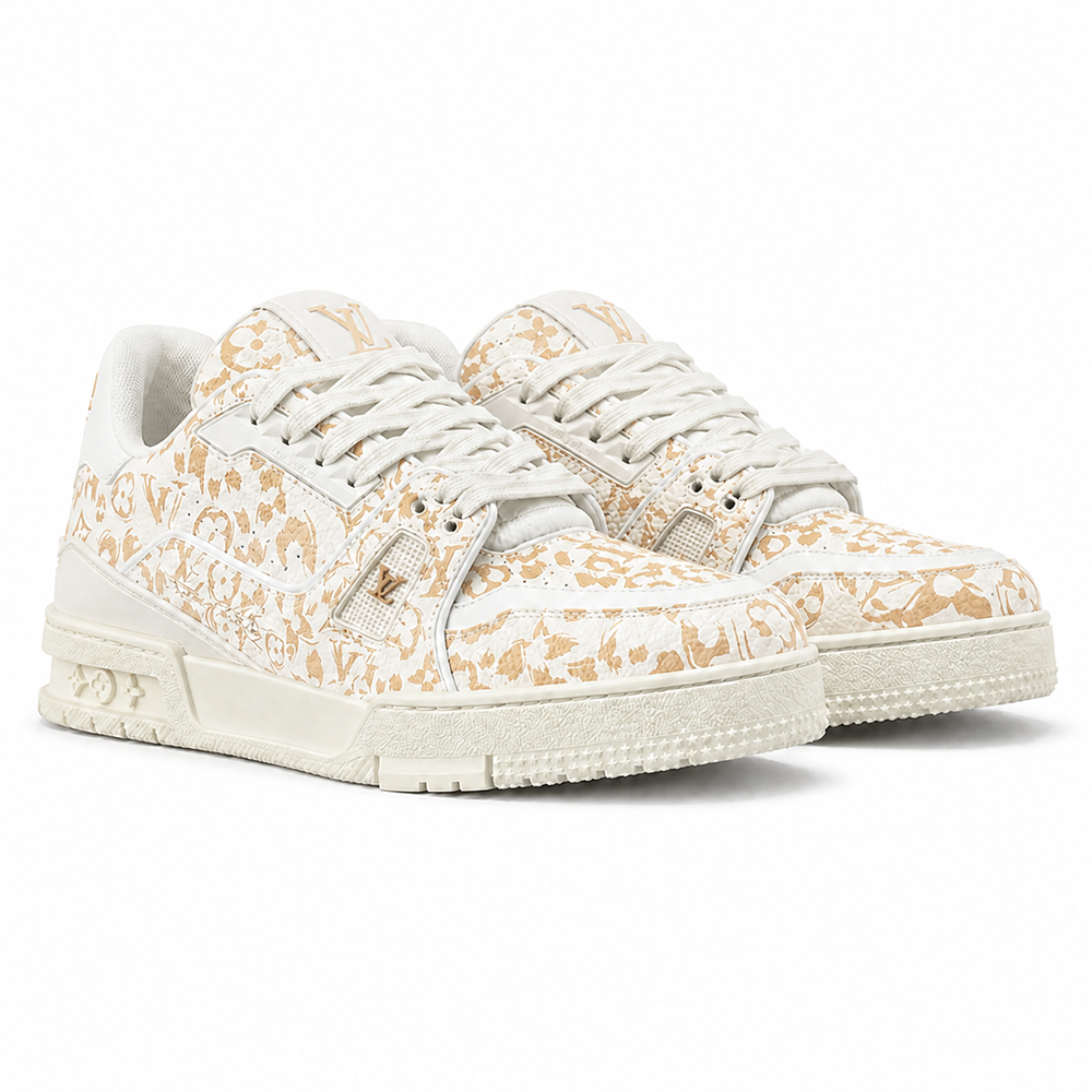 LV Trainer 'White'