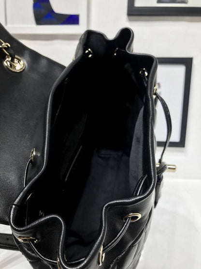 Chanel Luxury Handbag Style 389