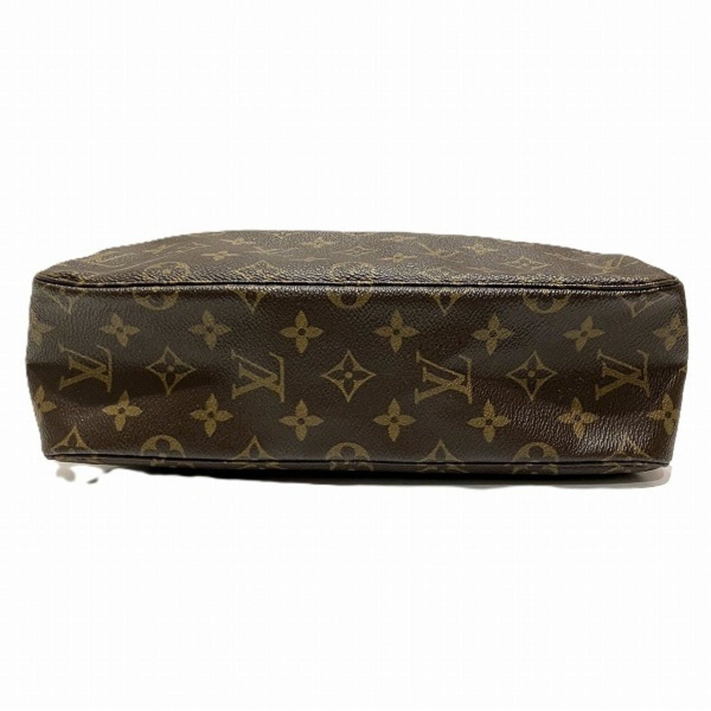 Louis Vuitton  Monogram Clutch Bag
