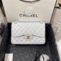 Chanel Luxury Handbag Style 290