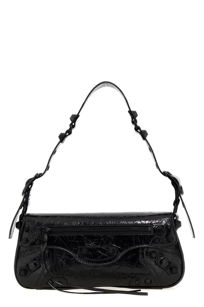 Balenciaga Women 'Le Cagole S' Crossbody Bag