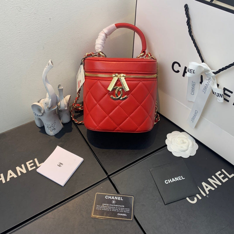 Chanel Luxury Handbag Style 491