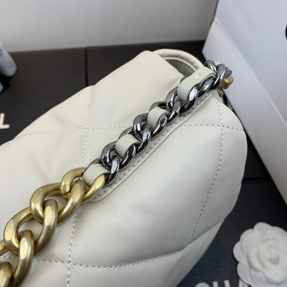 Chanel Luxury Handbag Style 582