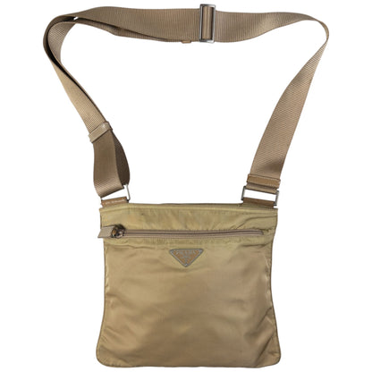 Vintage Prada Crossbody Bag