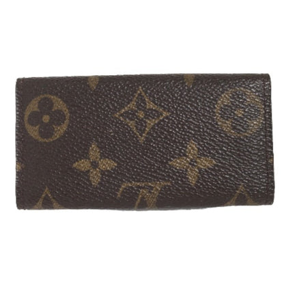 Louis Vuitton  Monogram Keycase