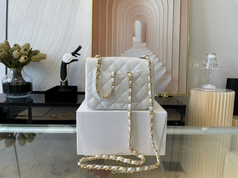 Chanel Luxury Handbag Style 449