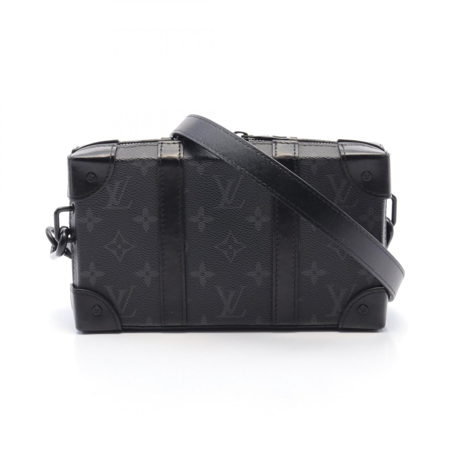 Louis Vuitton  Monogram Eclipse Shoulder Bag