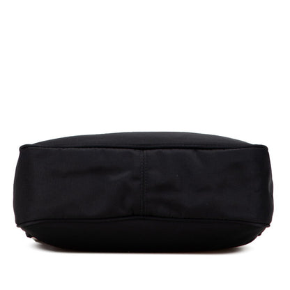 Fendi Leather Red Shoulder Bag Style 15