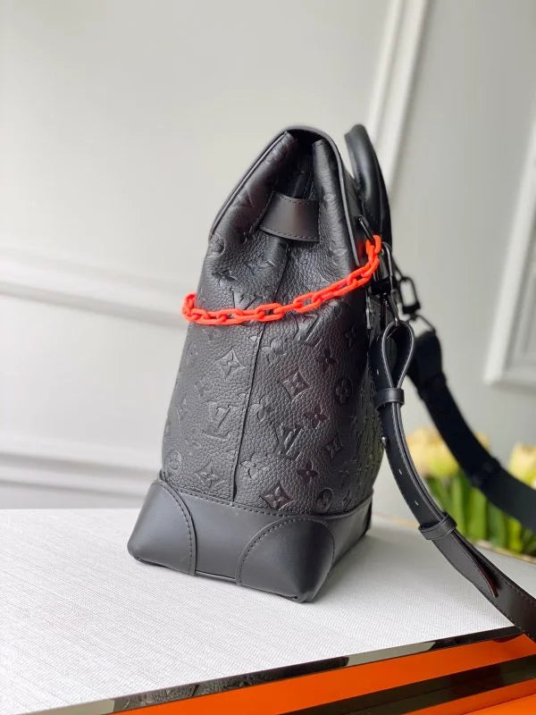Louis Vuitton Steamer Bags for Men