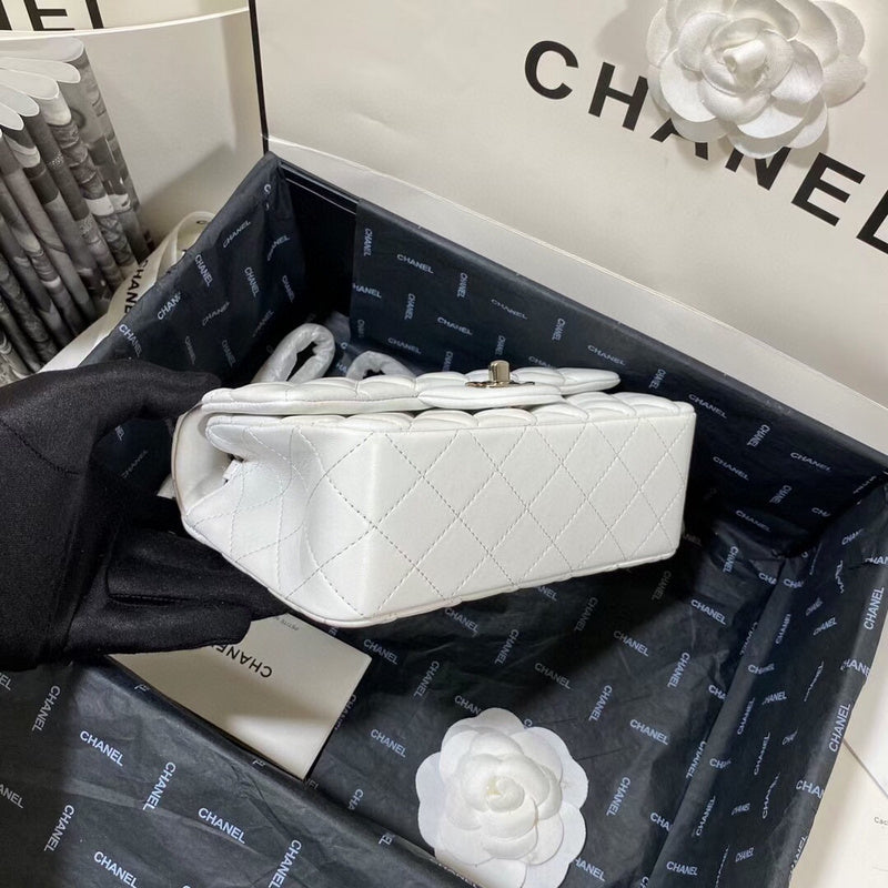 Chanel Luxury Handbag Style 254
