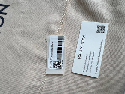 Louis Vuitton Pochette Metis Monogram (RRP £2,020)
