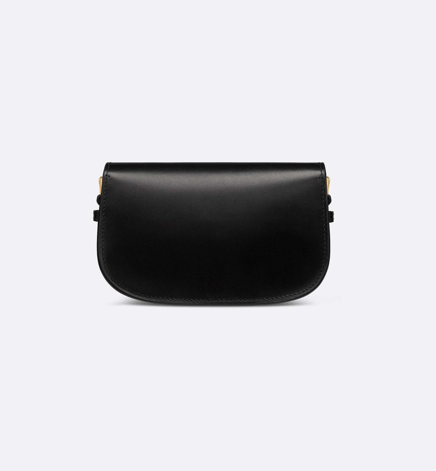 Dior Leather Mini Crossbody Bag