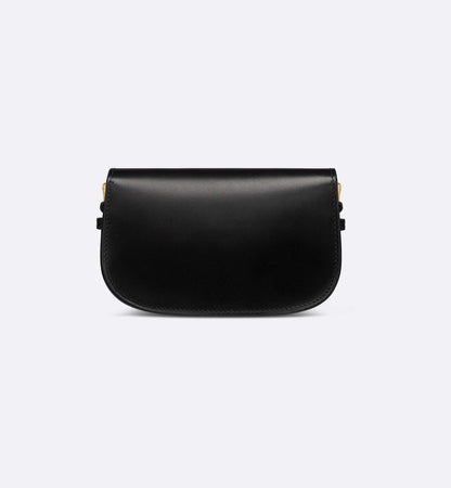 Dior Leather Mini Crossbody Bag