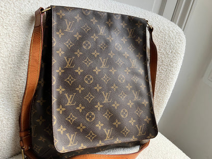 Louis Vuitton Musette Salsa GM