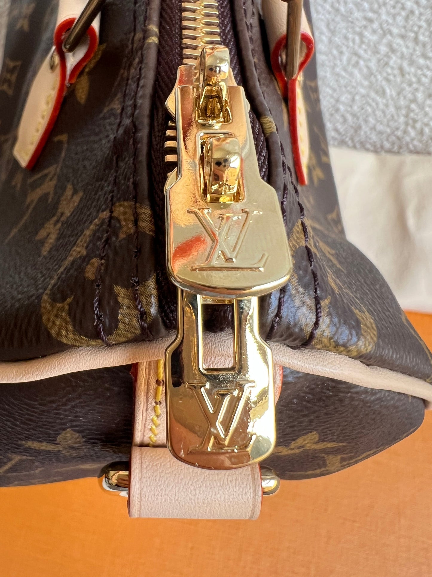 Louis Vuitton Speedy 25 Bandouliere Monogram (RRP £1,470)