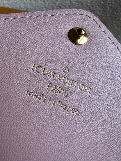 Louis Vuitton Large Kirigami Pouch Monogram