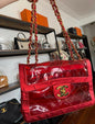 Chanel Chanel 19 Lambskin Gold Shoulder Bag Lambskin