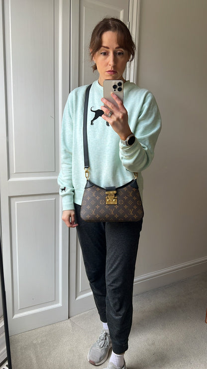 Louis Vuitton Twinny Bag (RRP £2350)