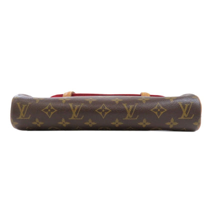 Louis Vuitton  Monogram Monogram Canvas Handbag