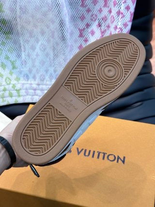 Louis Vuitton Rivoli Sneakers