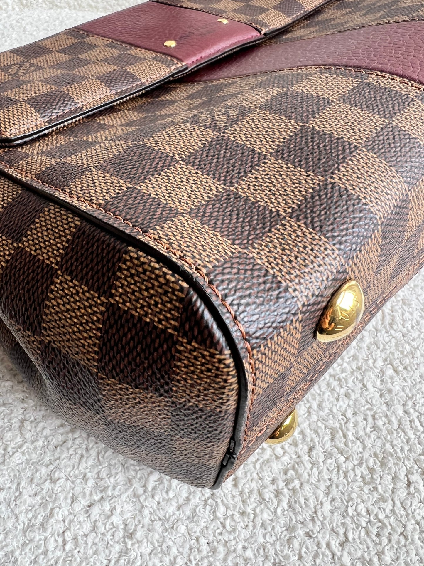 Louis Vuitton Bond Street (RRP £1680)
