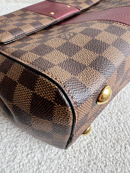 Louis Vuitton Bond Street (RRP £1680)