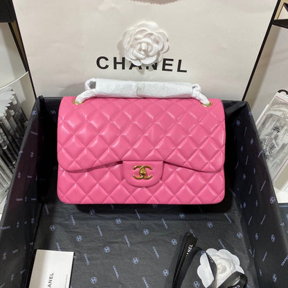 Chanel Luxury Handbag Style 241