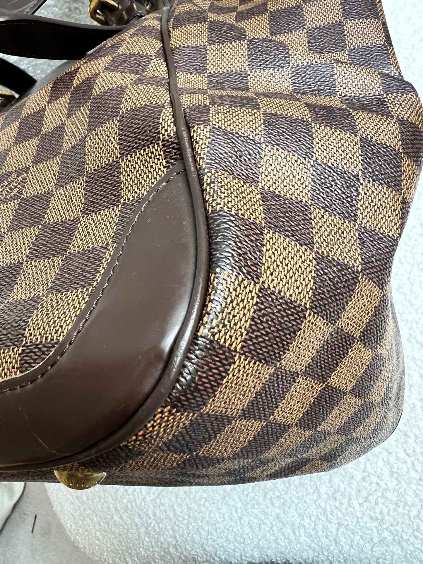 Louis Vuitton Verona GM Damier Ebene