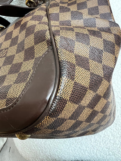 Louis Vuitton Verona GM Damier Ebene