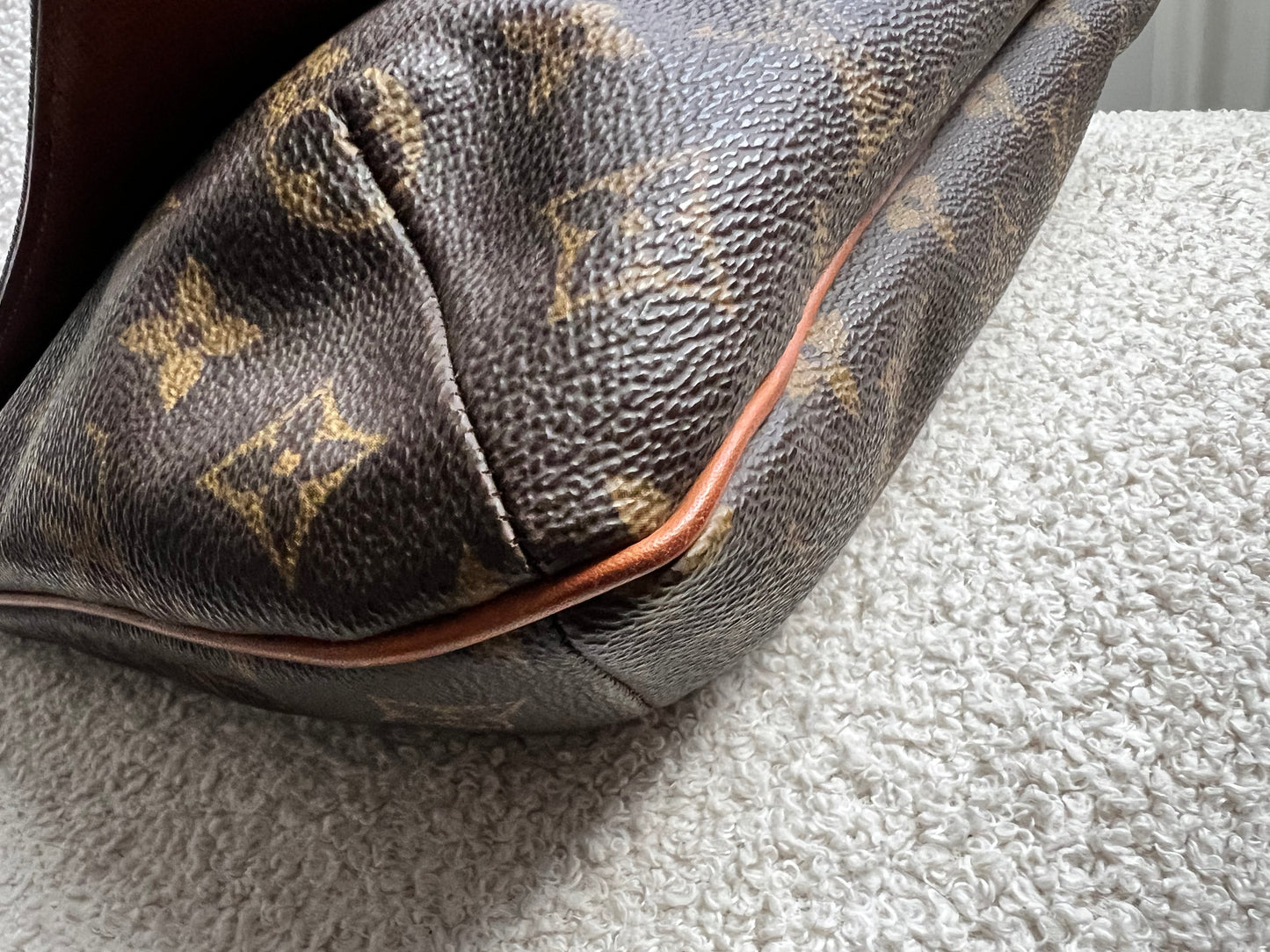 Louis Vuitton Musette Salsa GM