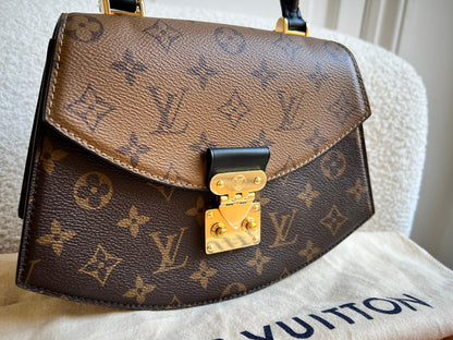 Louis Vuitton Tilsitt (RRP £1960)