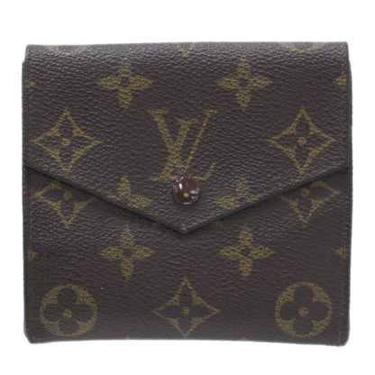 Louis Vuitton    Wallet (Tri-Fold)