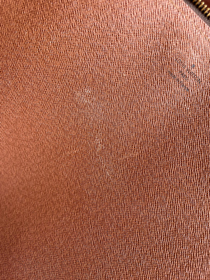 Louis Vuitton Monogram Poch Documents Portfolio Case 39