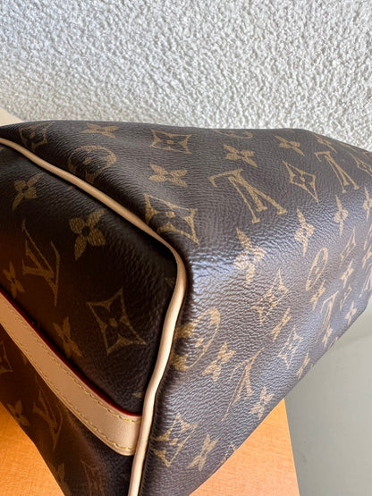 Louis Vuitton Speedy 25 Bandouliere Monogram (RRP £1,470)