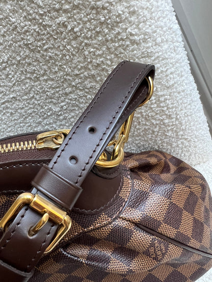 Vuitton Trevi PM Damier Ebene