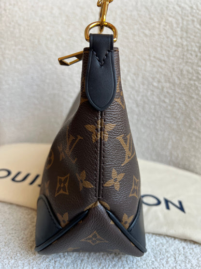 Louis Vuitton Boulogne Monogram (RRP £1,890)