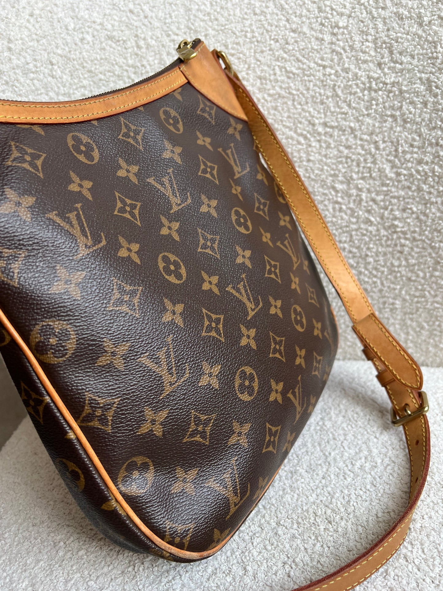 Louis Vuitton Odeon Monogram