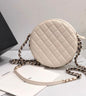 Chanel La Pausa Cruise 2019 Shoulder Bag