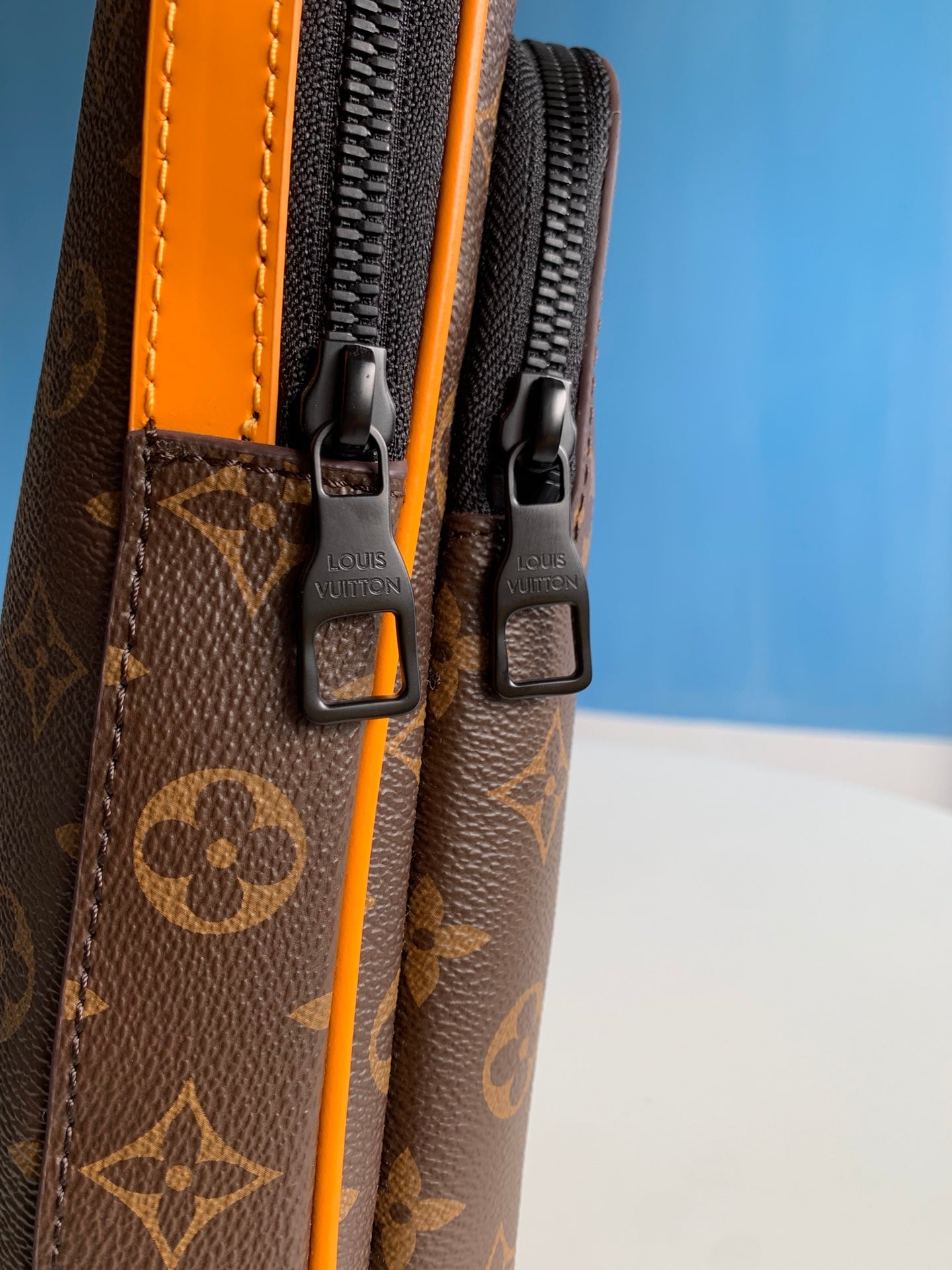 Louis Vuitton Avenue Sling Bag