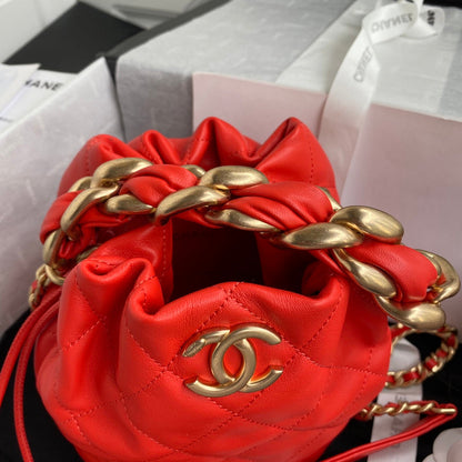 Chanel Luxury Handbag Style 649