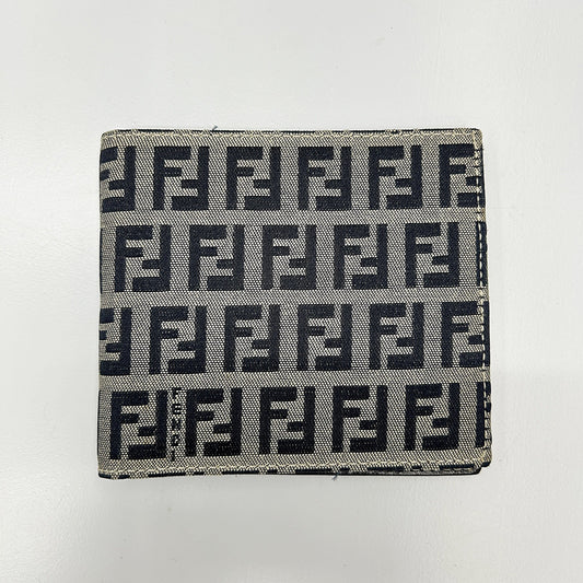 FENDI Bifold wallet fe2309rr