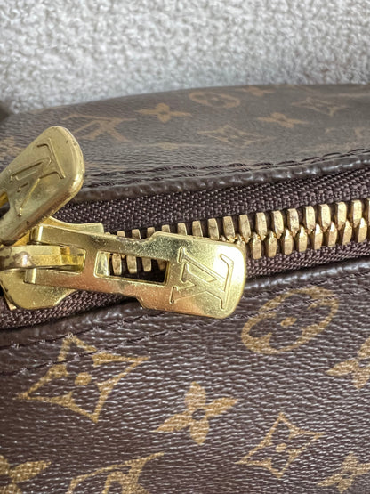 Louis Vuitton Keepall 45 Monogram Vintage