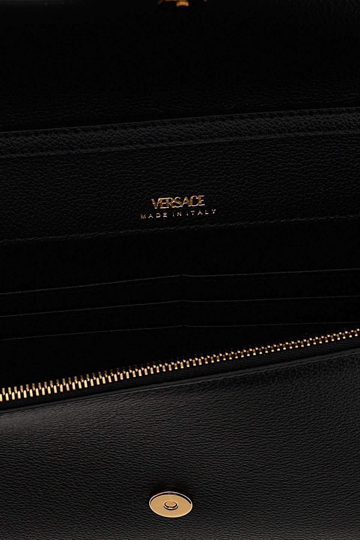 Versace Women 'La Medusa' Crossbody Bag