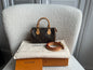 Louis Vuitton Speedy Nano Monogram (RRP £1420)