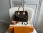 Louis Vuitton Speedy 25 Bandouliere Monogram (RRP £1,470)