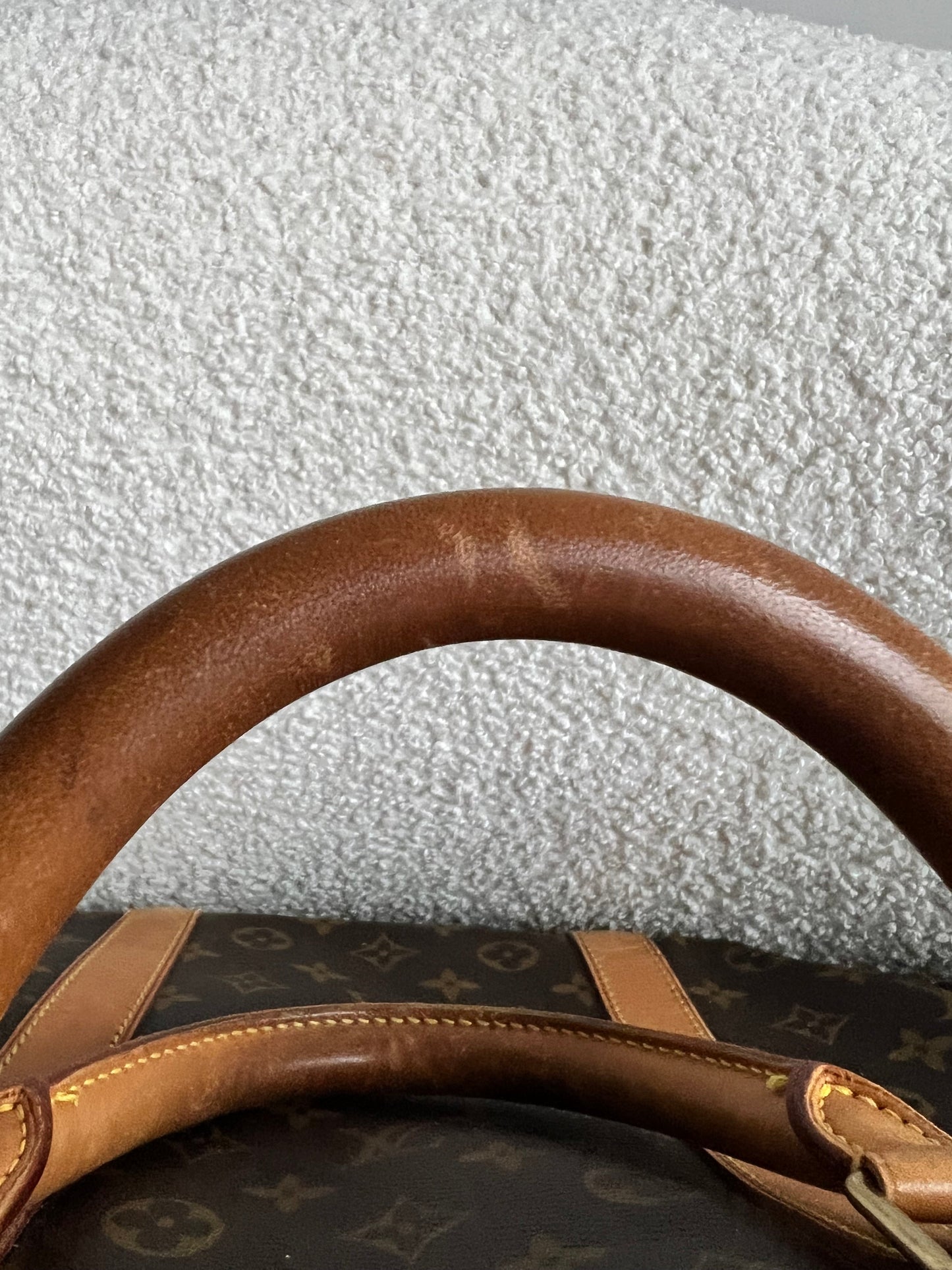 Louis Vuitton Keepall 60 Monogram